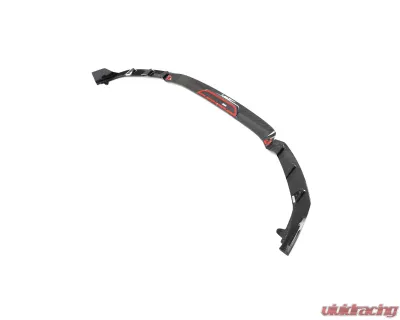 VR Aero Carbon Fiber Pre-Preg Front Lip Spoiler 3pc/set BMW M2 G87 - VR-G87M2-DCF-602JC