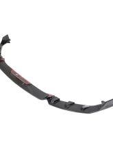 VR Aero Carbon Fiber Pre-Preg Front Lip Spoiler 3pc/set BMW M2 G87                                     - VR-G87M2-DCF-602JC - Image 8