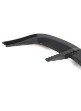 VR Aero Carbon Fiber Rear Roof Spoiler BMW X3 | X3 M-Sport IX3 G01 2019-2022                                     - VR-X3X3M-612 - Image 4