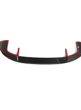 VR Aero Carbon Fiber Rear Roof Spoiler BMW X3 | X3 M-Sport IX3 G01 2019-2022                                     - VR-X3X3M-612 - Image 5