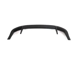 VR Aero Carbon Fiber Rear Roof Spoiler BMW X3 | X3 M-Sport IX3 G01 2019-2022