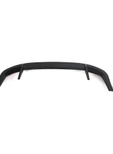 VR Aero Carbon Fiber Rear Roof Spoiler BMW X3 | X3 M-Sport IX3 G01 2019-2022                                     - VR-X3X3M-612 - Image 7