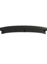 VR Aero Carbon Fiber Front Lip Spoiler BMW i4 Series G26 2022-2024                                     - VR-i4-600 - Image 4