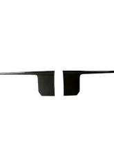 VR Aero Carbon Side Skirt Splitter BMW M2 G87                                     - VR-G87M2-DCF-630 - Image 4
