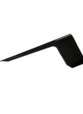 VR Aero Carbon Side Skirt Splitter BMW M2 G87                                     - VR-G87M2-DCF-630 - Image 7