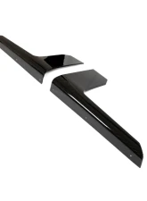 VR Aero Carbon Side Skirt Splitter BMW M2 G87                                     - VR-G87M2-DCF-630 - Image 14