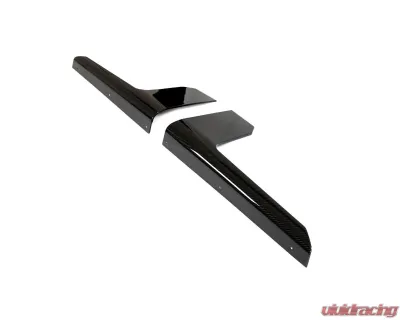 VR Aero Carbon Side Skirt Splitter BMW M2 G87 - VR-G87M2-DCF-630