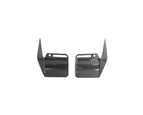 VR Aero Carbon Fiber Pre-Preg Rear Air Ducts BMW M2 G87