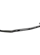 VR Aero Carbon Fiber Front Lip Spoiler Mercedes GLE63 AMG W292 2015-2019                                     - VR-63AMG-600 - Image 4