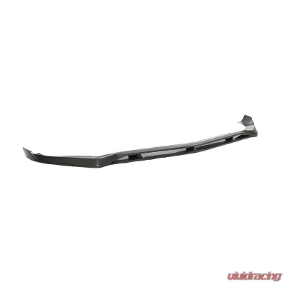 VR Aero Carbon Fiber Front Lip Spoiler Mercedes GLE63 AMG W292 2015-2019 - VR-63AMG-600
