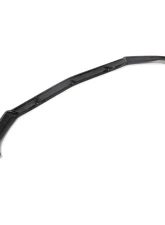 VR Aero Carbon Fiber Front Lip Spoiler Mercedes GLE63 AMG W292 2015-2019                                     - VR-63AMG-600 - Image 5