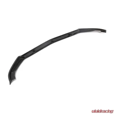 VR Aero Carbon Fiber Front Lip Spoiler Mercedes GLE63 AMG W292 2015-2019 - VR-63AMG-600