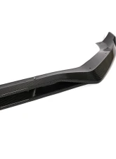 VR Aero Carbon Fiber Front Lip Spoiler Mercedes GLE63 AMG W292 2015-2019                                     - VR-63AMG-600 - Image 6
