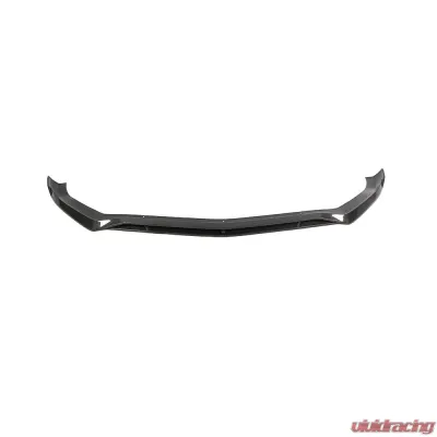 VR Aero Carbon Fiber Front Lip Spoiler Mercedes GLE63 AMG W292 2015-2019 - VR-63AMG-600