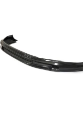 VR Aero Carbon Fiber Front Lip Spoiler Porsche Macan 2022+                                     - VR-MACAN-603 - Image 2