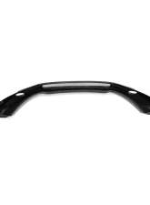 VR Aero Carbon Fiber Front Lip Spoiler Porsche Macan 2022+                                     - VR-MACAN-603 - Image 4