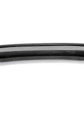 VR Aero Carbon Fiber Front Lip Spoiler Porsche Macan 2022+                                     - VR-MACAN-603 - Image 5
