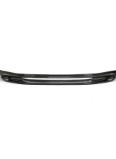 VR Aero Carbon Fiber Front Lip Spoiler Porsche Macan 2022+                                     - VR-MACAN-603 - Image 7