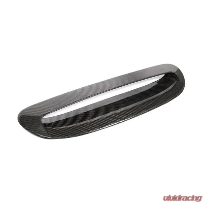 VR Aero Carbon Fiber Hood Scoop Mini Cooper S F56 2014-2018 - VR-JCW-626