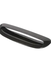 VR Aero Carbon Fiber Hood Scoop Mini Cooper S F56 2014-2018                                     - VR-JCW-626 - Image 3