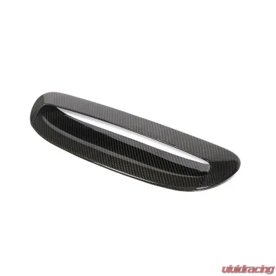VR Aero Carbon Fiber Hood Scoop Mini Cooper S F56 2014-2018 - VR-JCW-626