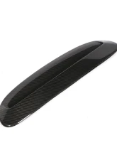 VR Aero Carbon Fiber Hood Scoop Mini Cooper S F56 2014-2018                                     - VR-JCW-626 - Image 4