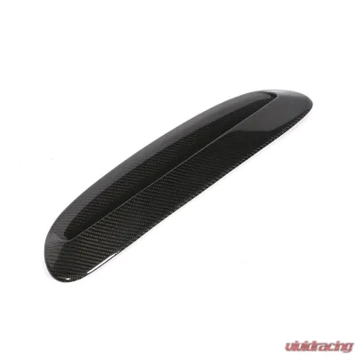 VR Aero Carbon Fiber Hood Scoop Mini Cooper S F56 2014-2018 - VR-JCW-626
