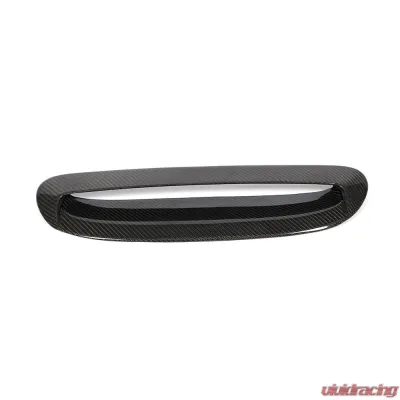 VR Aero Carbon Fiber Hood Scoop Mini Cooper S F56 2014-2018 - VR-JCW-626