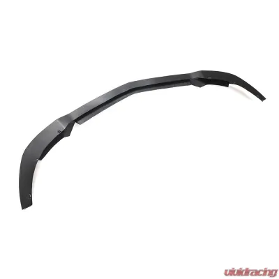 VR Aero Carbon Fiber Front Lip Spoiler Mercedes SLS AMG C197 2011-2015 - VR-C197-600