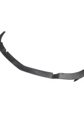 VR Aero Carbon Fiber Front Lip Spoiler Mercedes SLS AMG C197 2011-2015                                     - VR-C197-600 - Image 3