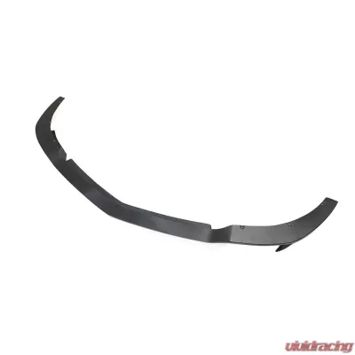 VR Aero Carbon Fiber Front Lip Spoiler Mercedes SLS AMG C197 2011-2015 - VR-C197-600