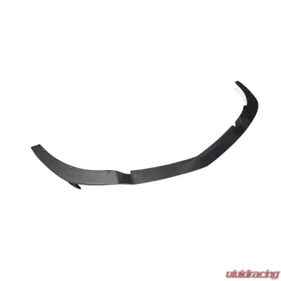 VR Aero Carbon Fiber Front Lip Spoiler Mercedes SLS AMG C197 2011-2015 - VR-C197-600