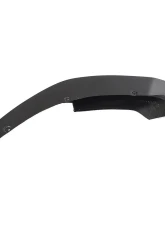 VR Aero Carbon Fiber Front Lip Spoiler Mercedes SLS AMG C197 2011-2015                                     - VR-C197-600 - Image 6