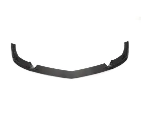 VR Aero Carbon Fiber Front Lip Spoiler Mercedes SLS AMG C197 2011-2015
