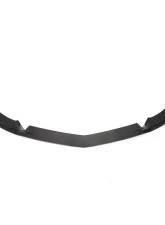 VR Aero Carbon Fiber Front Lip Spoiler Mercedes SLS AMG C197 2011-2015                                     - VR-C197-600 - Image 8