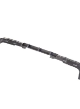 VR Aero Carbon Fiber Rear Diffuser Mercedes G63 AMG W463 2019+                                     - VR-G63AMG-610 - Image 3