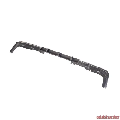 VR Aero Carbon Fiber Rear Diffuser Mercedes G63 AMG W463 2019+ - VR-G63AMG-610