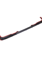 VR Aero Carbon Fiber Rear Diffuser Mercedes G63 AMG W463 2019+                                     - VR-G63AMG-610 - Image 5