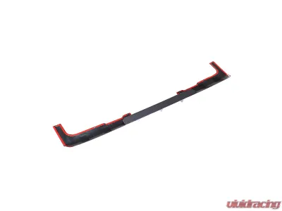 VR Aero Carbon Fiber Rear Diffuser Mercedes G63 AMG W463 2019+ - VR-G63AMG-610