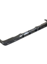 VR Aero Carbon Fiber Rear Diffuser Mercedes G63 AMG W463 2019+                                     - VR-G63AMG-610 - Image 6