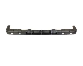 VR Aero Carbon Fiber Rear Diffuser Mercedes G63 AMG W463 2019+