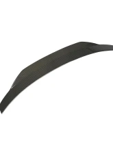 VR Aero Carbon Fiber Rear Trunk Spoiler BMW 2 Series F22 | M2 F87                                     - VR-F22F87-620 - Image 4