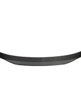 VR Aero Carbon Fiber Rear Trunk Spoiler BMW 2 Series F22 | M2 F87                                     - VR-F22F87-620 - Image 5