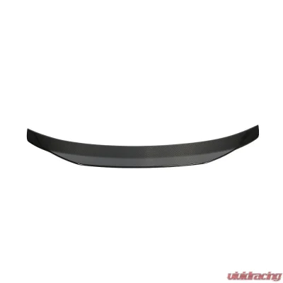 VR Aero Carbon Fiber Rear Trunk Spoiler BMW 2 Series F22 | M2 F87 - VR-F22F87-620