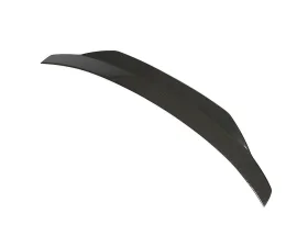 VR Aero Carbon Fiber Rear Trunk Spoiler BMW 2 Series F22 | M2 F87