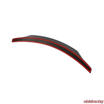 VR Aero Carbon Fiber Rear Trunk Spoiler Mercedes AMG Sedan C257 2018-2020 - VR-CLS-611