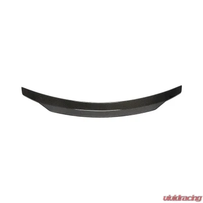 VR Aero Carbon Fiber Rear Trunk Spoiler Mercedes AMG Sedan C257 2018-2020 - VR-CLS-611