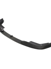 VR Aero Carbon Fiber Front Lip Spoiler BMW 3 Series G20 M-Sport  2020                                     - VR-G20-602 - Image 3