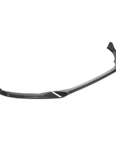 VR Aero Carbon Fiber Front Lip Spoiler Volkswagen Arteon Hatchback 2019-2020                                     - VR-ARTEON-600 - Image 2