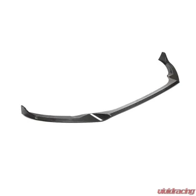 VR Aero Carbon Fiber Front Lip Spoiler Volkswagen Arteon Hatchback 2019-2020 - VR-ARTEON-600
